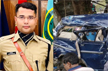 Karnataka IPS Officer, on his way to take up first posting, dies in accident